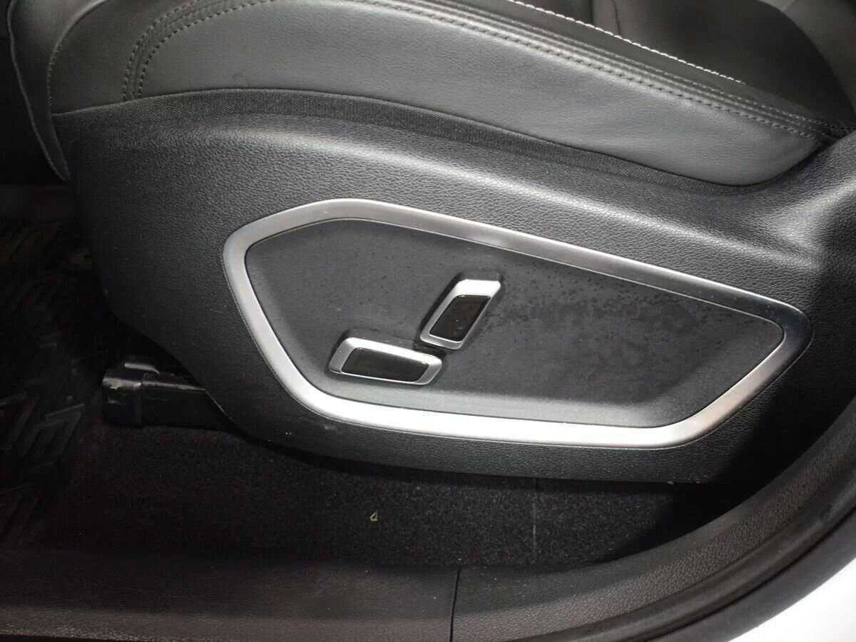 Geely Tugella, 2021 - 38 067 км. | Фото №7