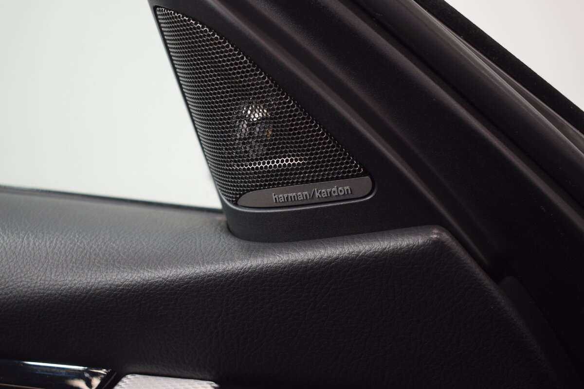 BMW 3 серии 320i xDrive, 2018 Фото №22