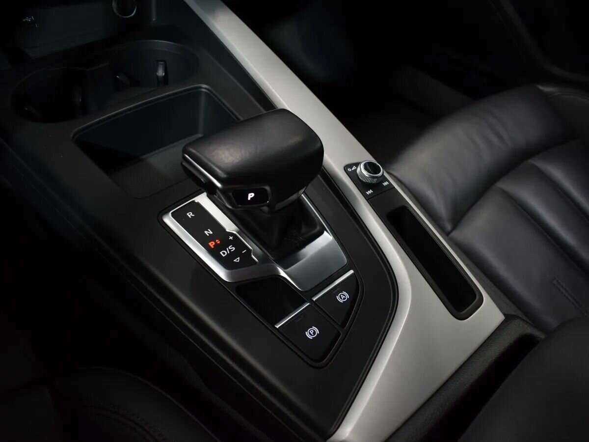 Audi A4 35 TFSI, 2020 Фото №18