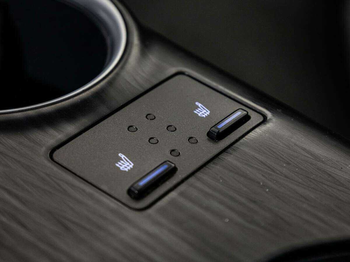 Toyota Camry, 2021 Фото №14