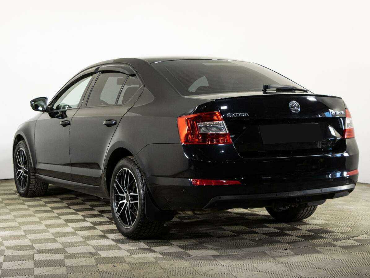 Skoda Octavia, 2014 - 150 000 км. | Фото №7