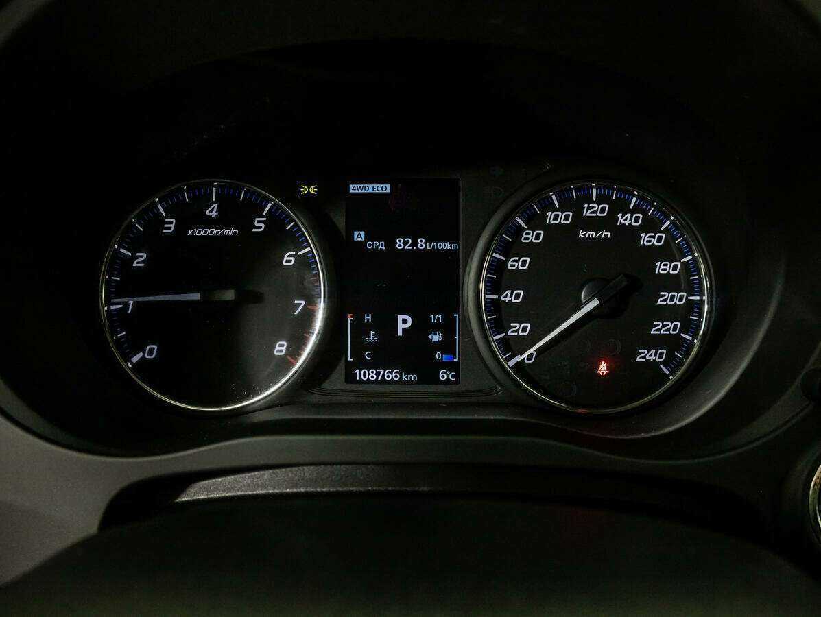 Mitsubishi Outlander, 2018 Фото №10