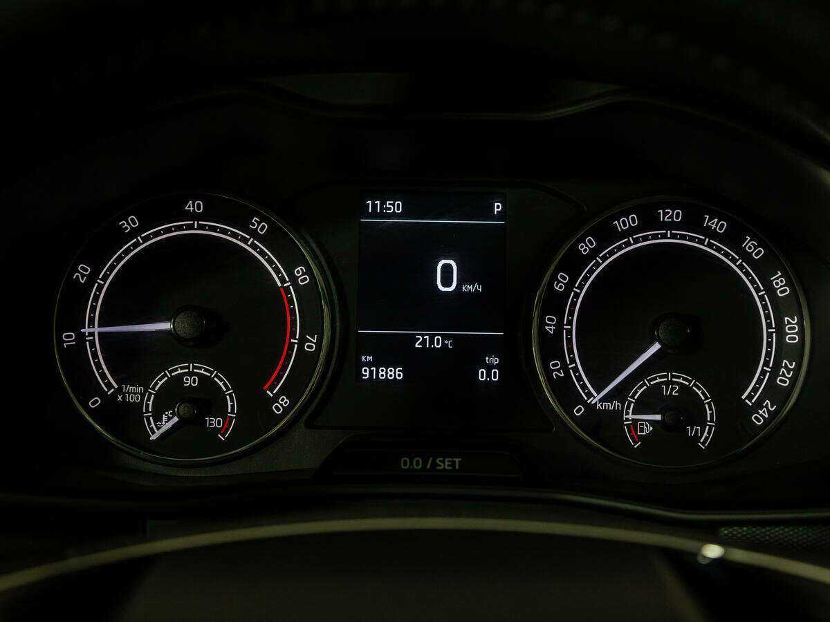 Skoda Rapid, 2020 Фото №12