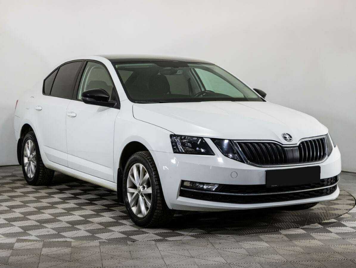 Skoda Octavia, 2018 - 88 204 км. | Фото №3
