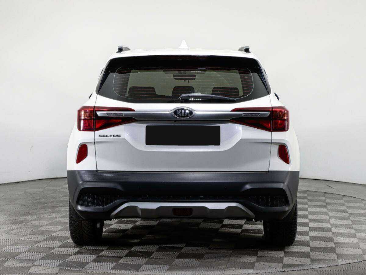 Kia Seltos, 2020 - 67 200 км. | Фото №6