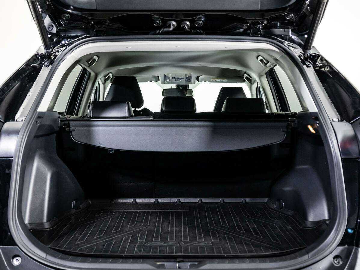 Toyota RAV4, 2022 Фото №17