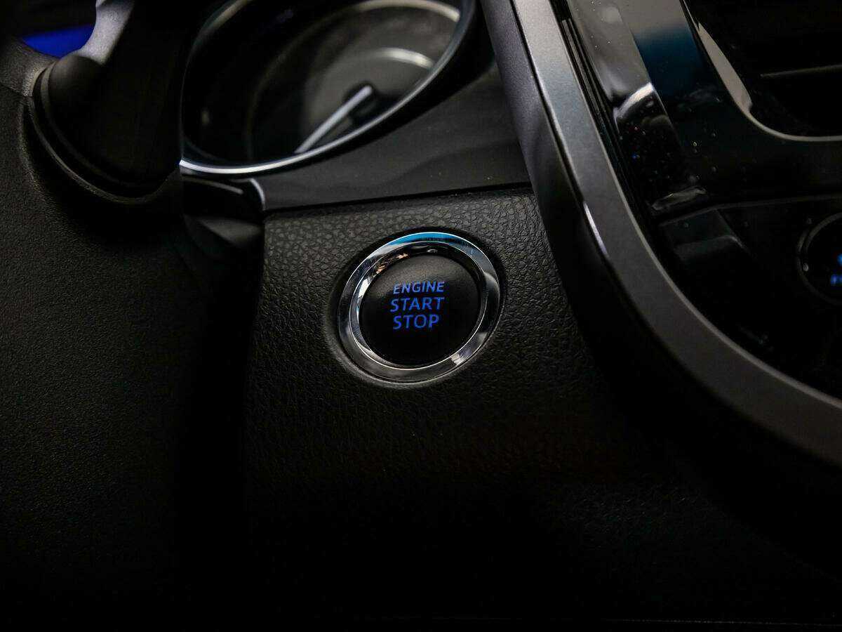 Toyota Camry, 2021 Фото №15