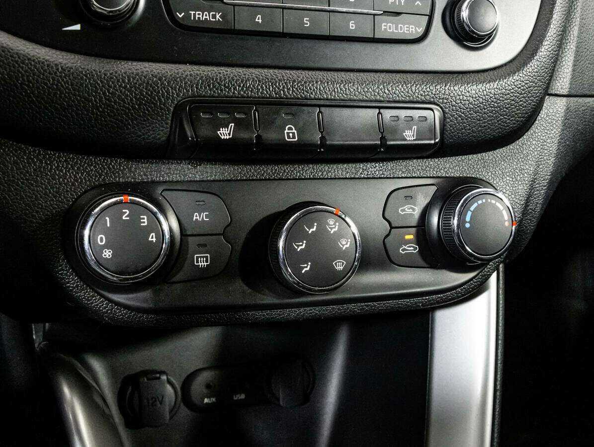 Kia Ceed, 2014 Фото №14