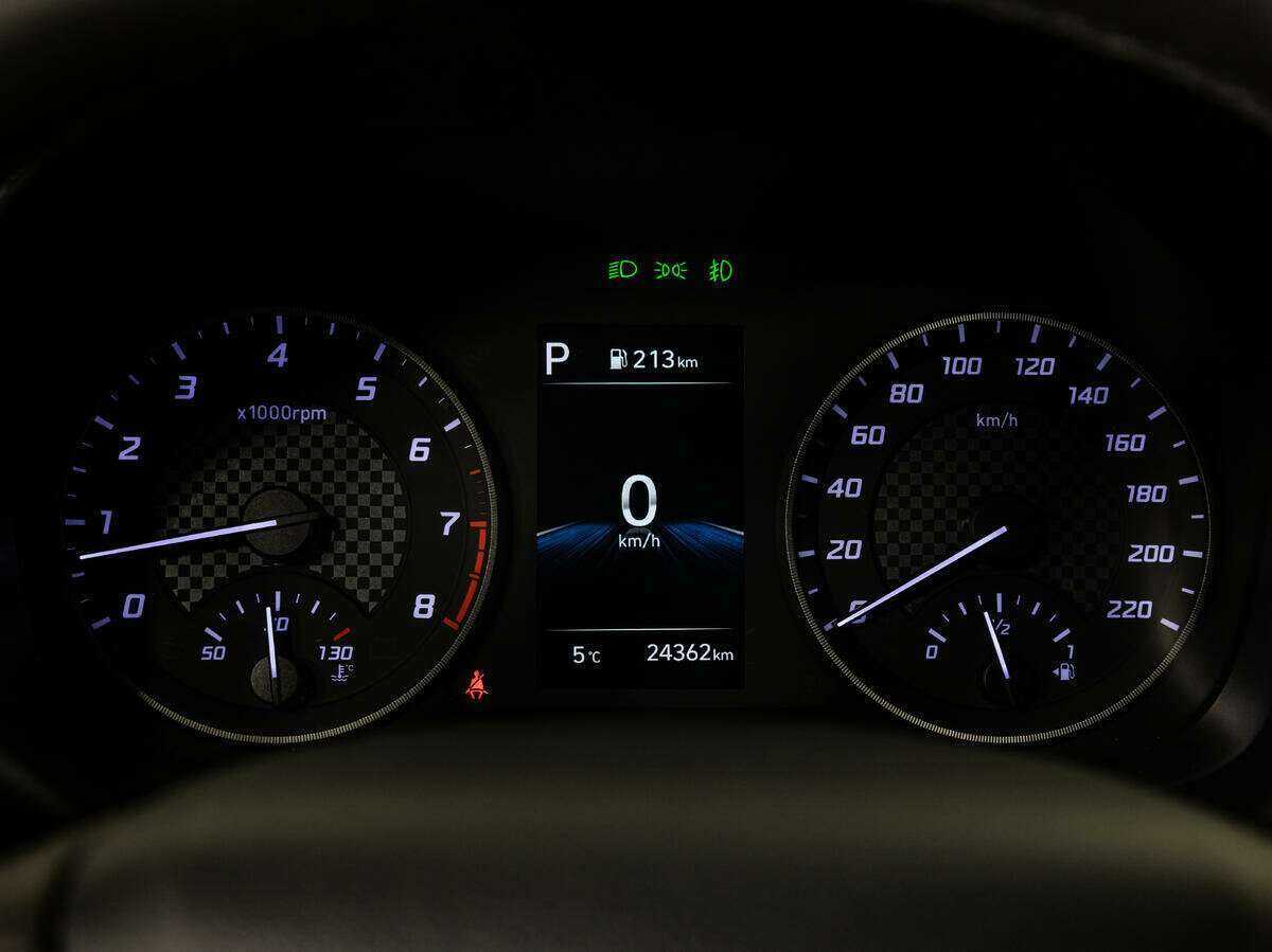 Hyundai Solaris, 2021 Фото №12