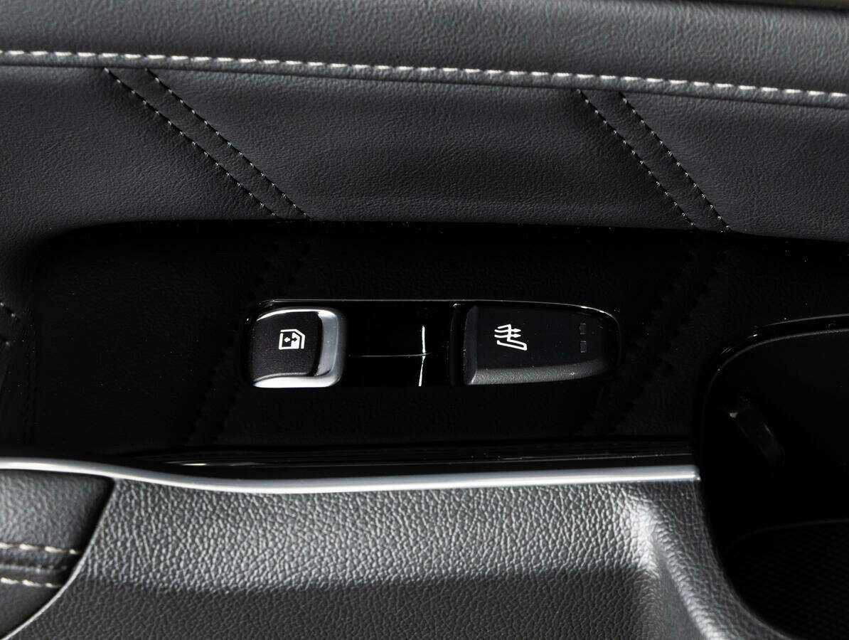 Kia Sorento, 2020 Фото №19