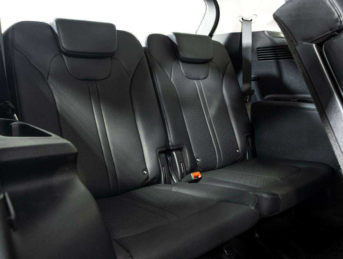 Kia Sorento, 2020 Фото №23