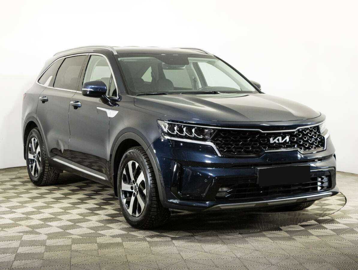 Kia Sorento, 2023 - 24 978 км. | Фото №3