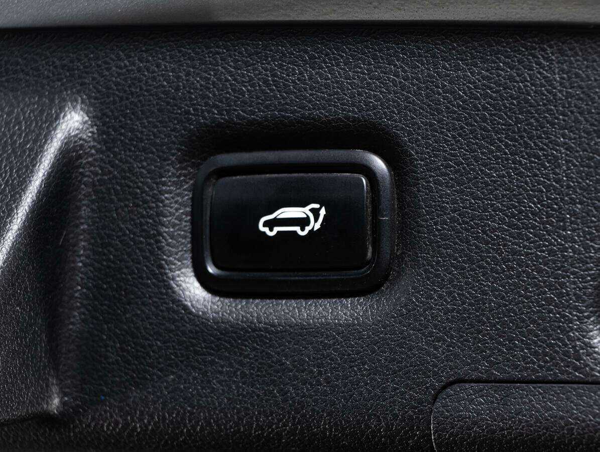 Hyundai Santa Fe, 2019 Фото №23