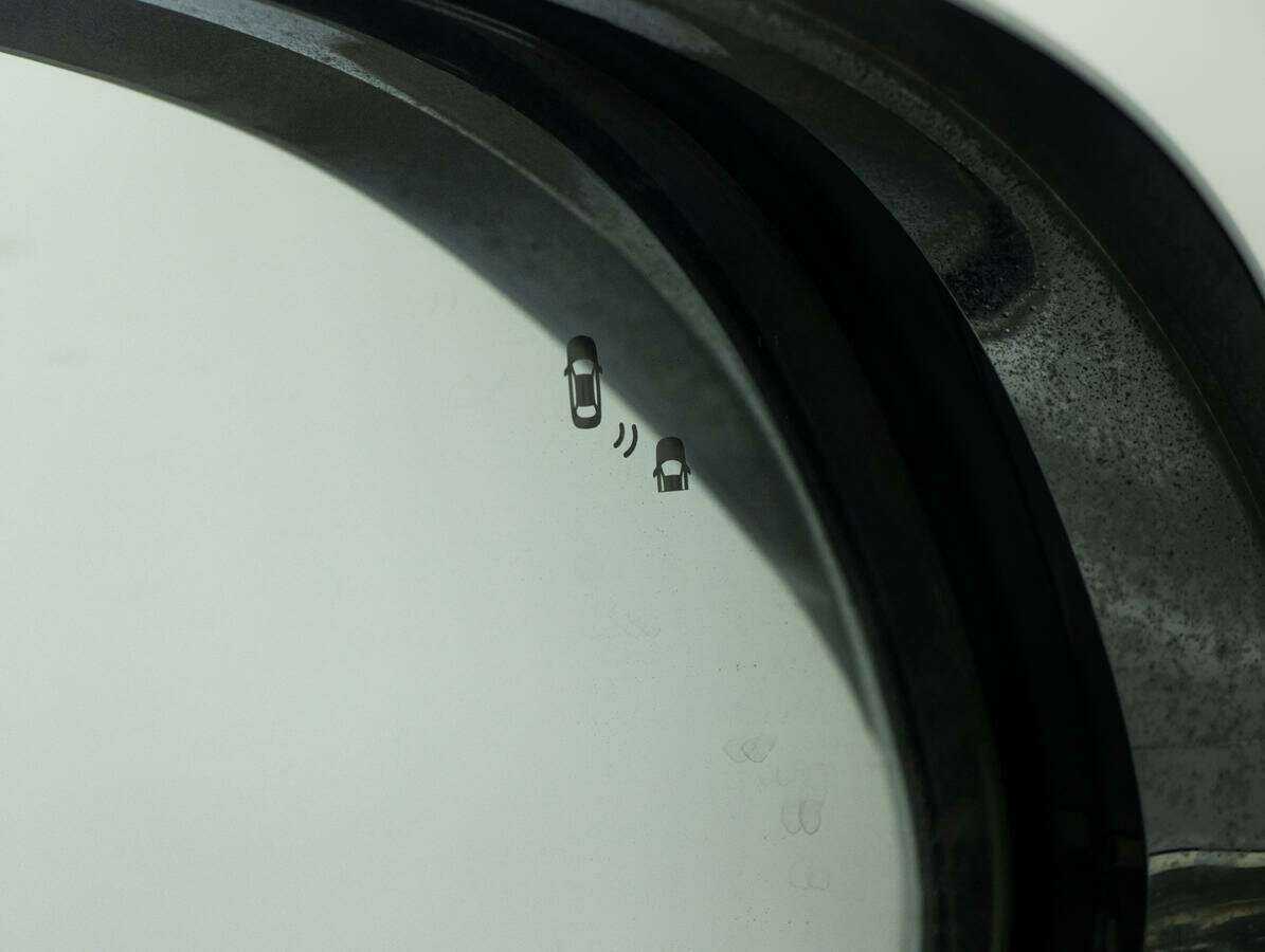 Hyundai Santa Fe, 2019 Фото №29