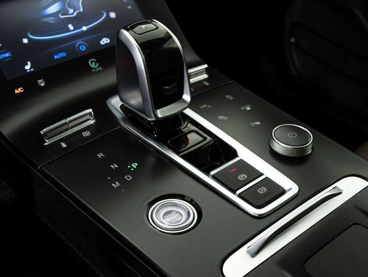 Chery Tiggo 8 Pro, 2022 Фото №23