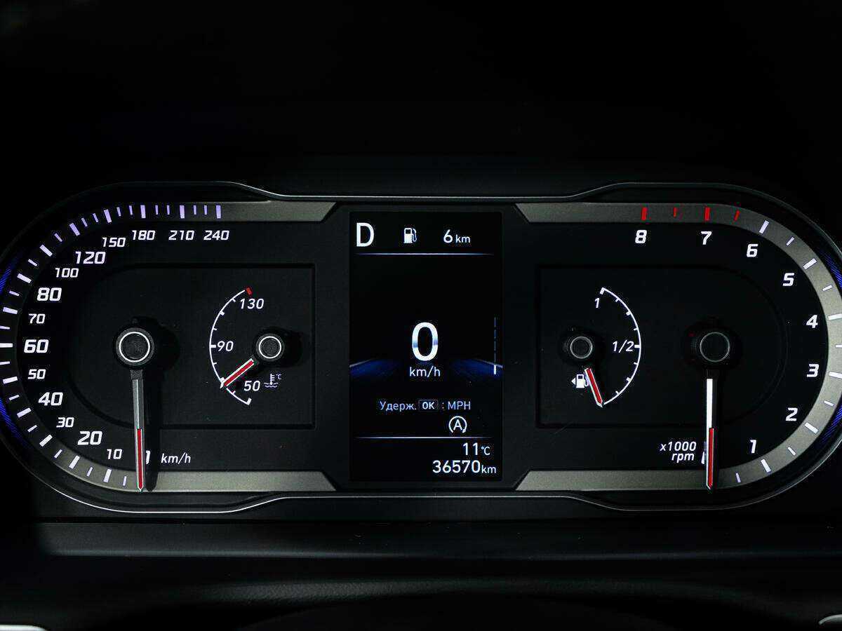 Hyundai Tucson, 2021 Фото №19