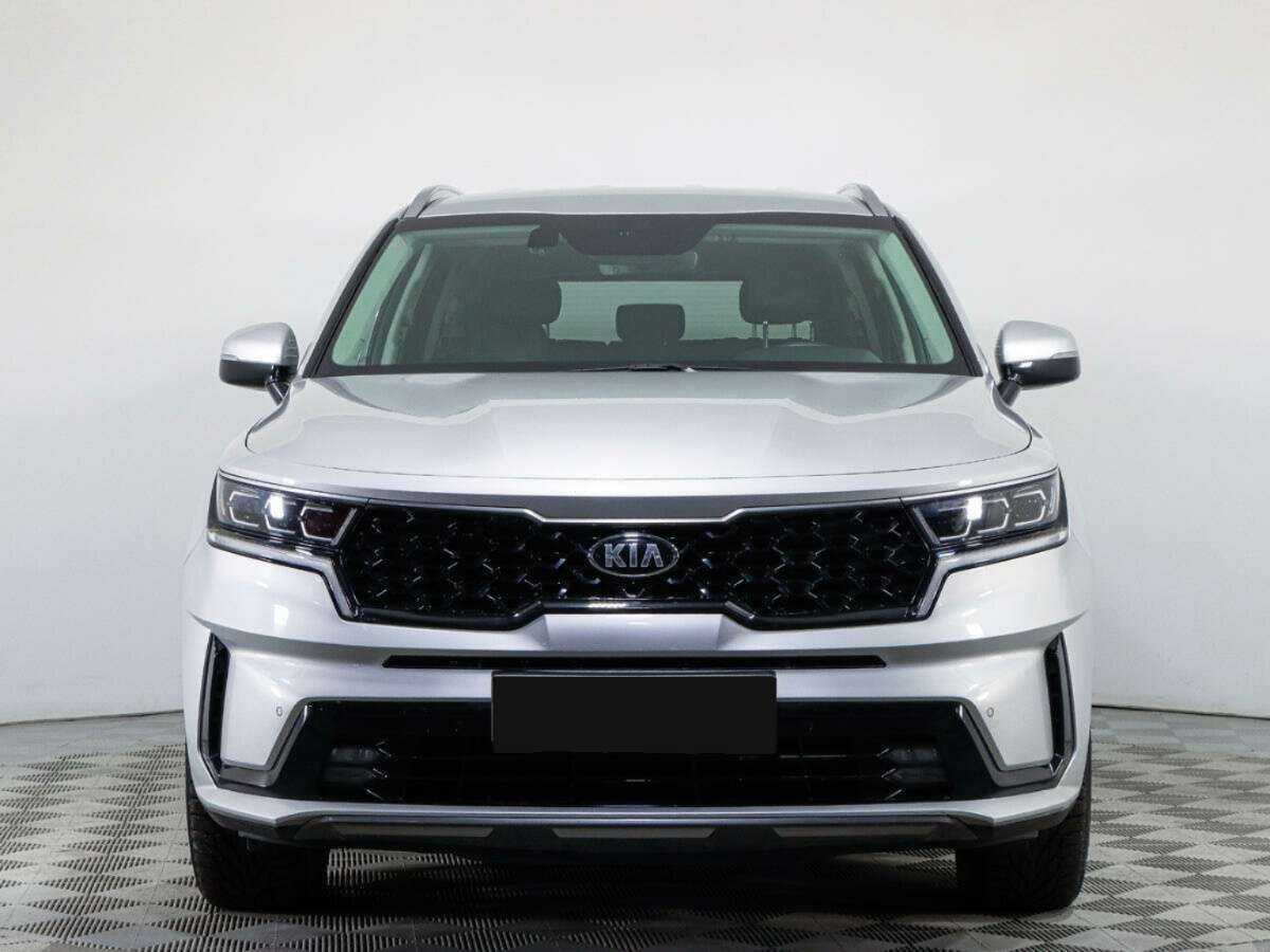 Kia Sorento, 2021 - 37 940 км. | Фото №2
