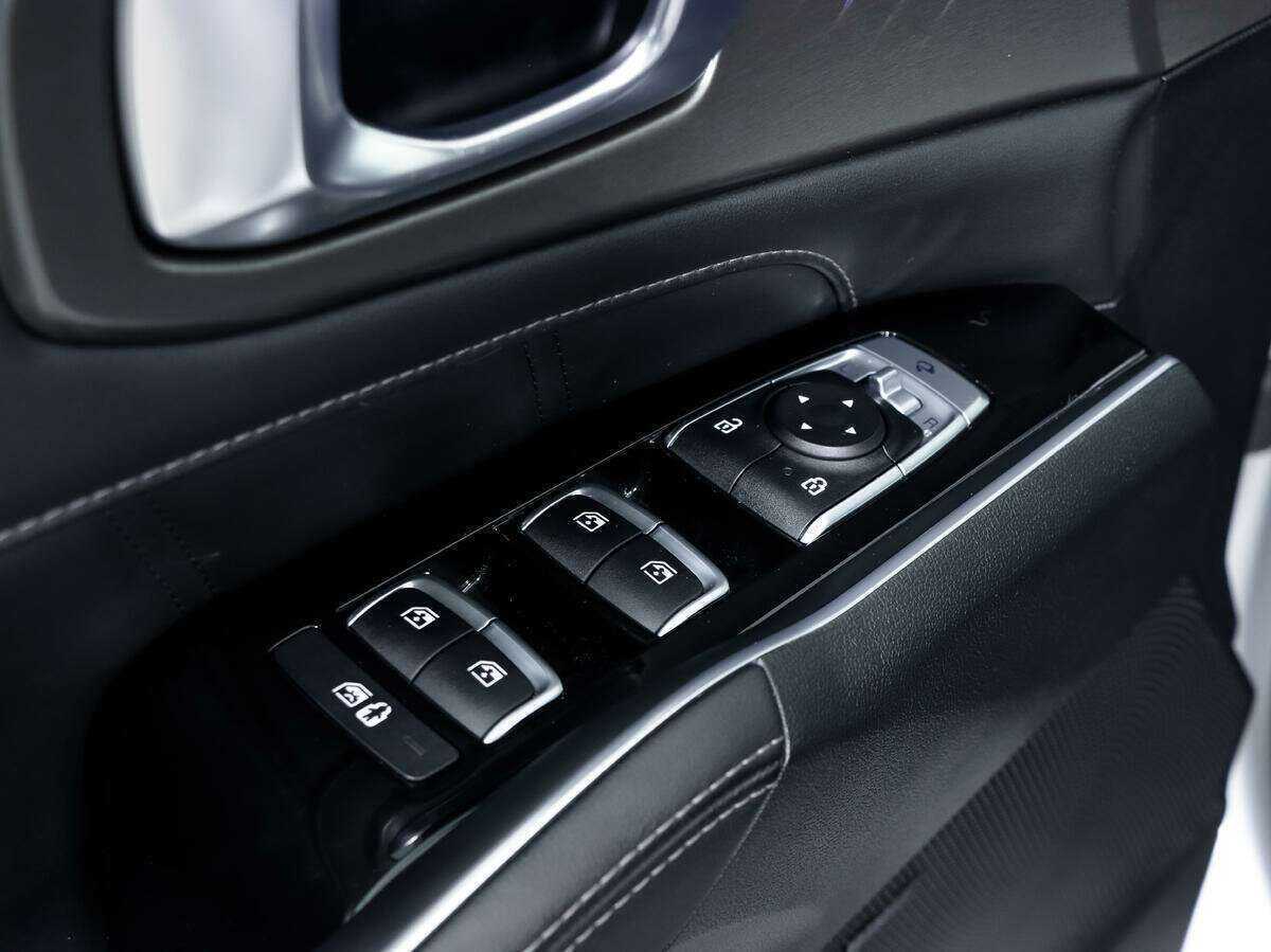 Kia Sorento, 2021 Фото №13