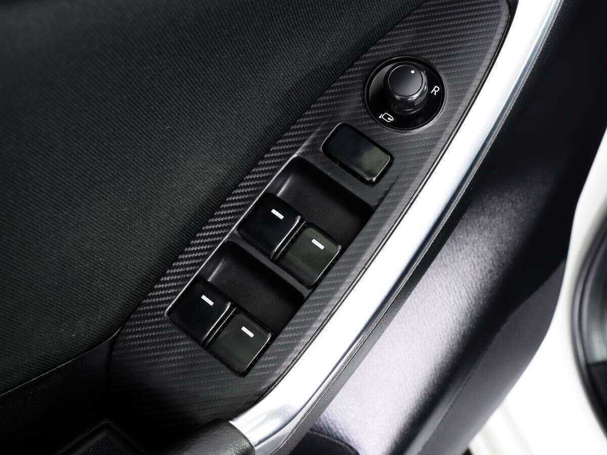 Mazda CX-5, 2016 Фото №15