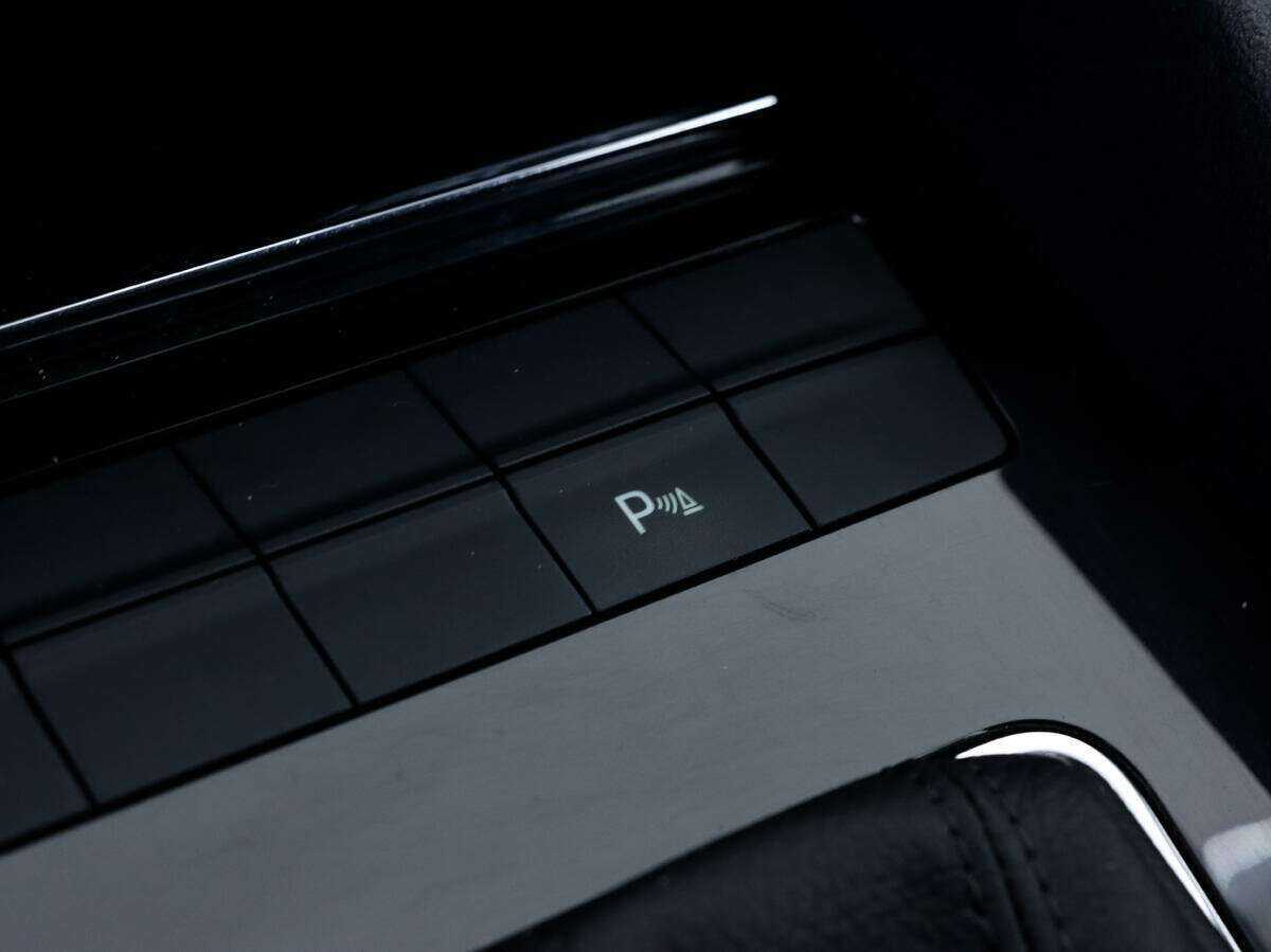 Skoda Octavia, 2020 Фото №12