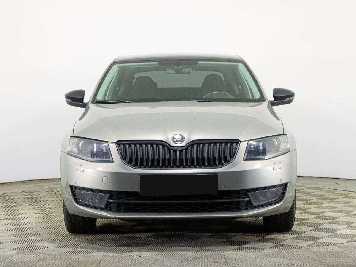 Skoda Octavia, 2016 - 185 938 км. | Фото №2