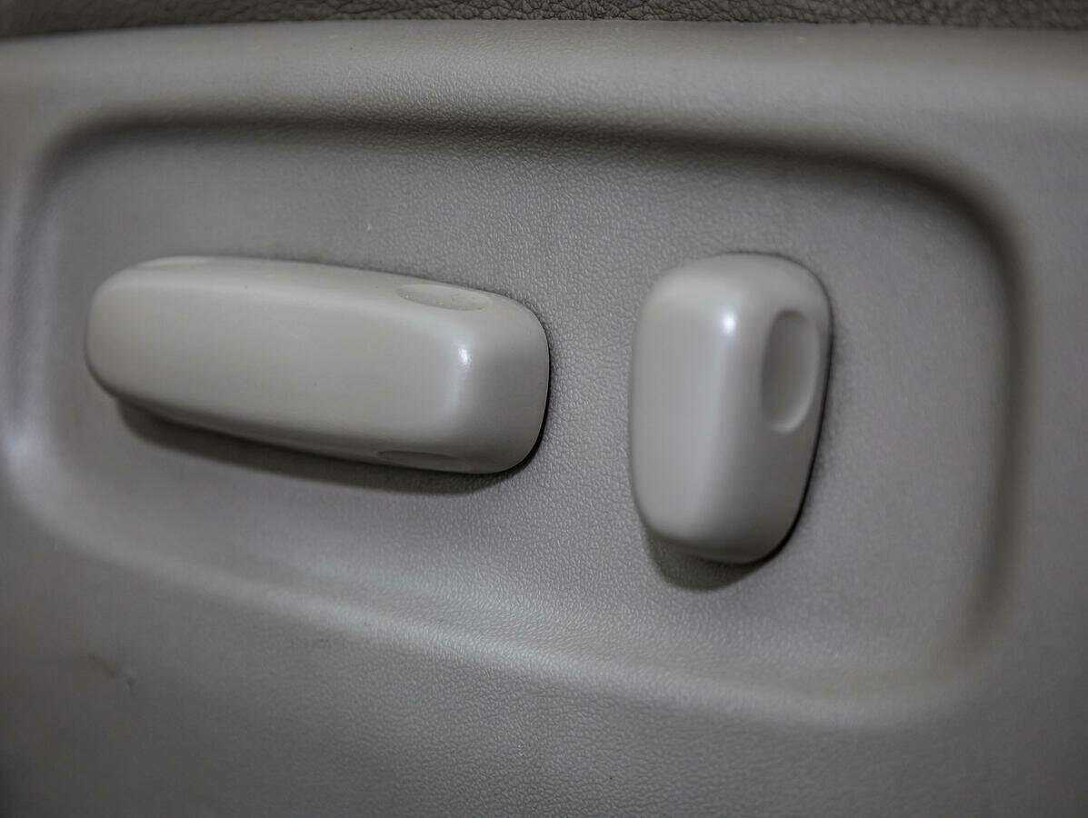 Toyota RAV4, 2007 Фото №16