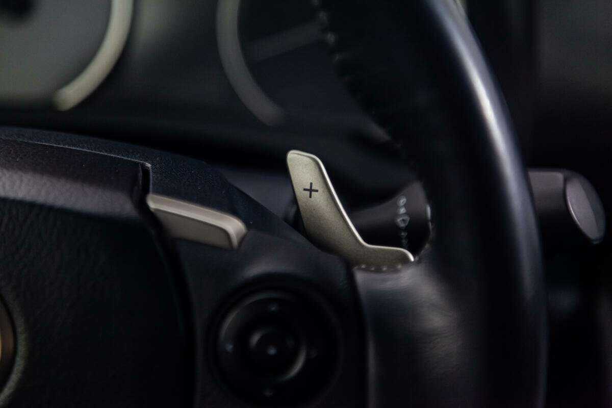 Lexus IS 250, 2014 Фото №21