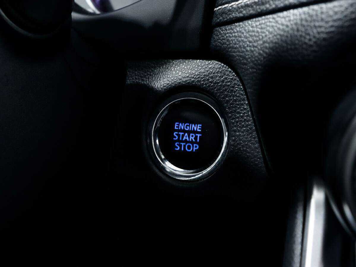 Toyota RAV4, 2021 Фото №14