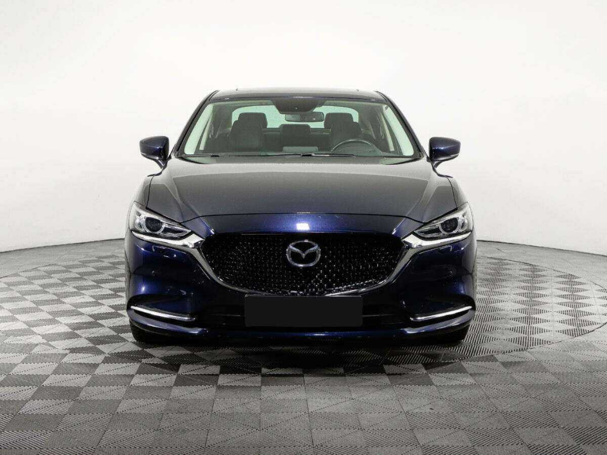 Mazda 6, 2021 - 18 232 км. | Фото №2