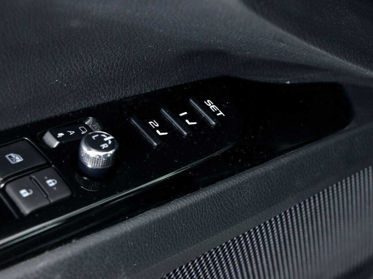 Toyota Camry, 2019 Фото №11