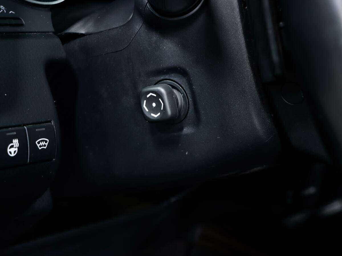 Toyota Camry, 2019 Фото №13