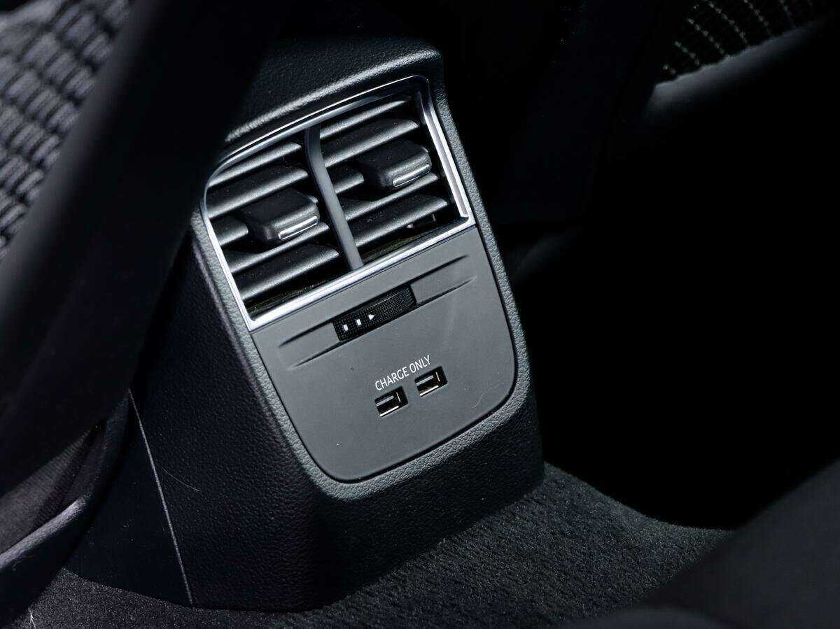 Audi A3, 2020 Фото №19