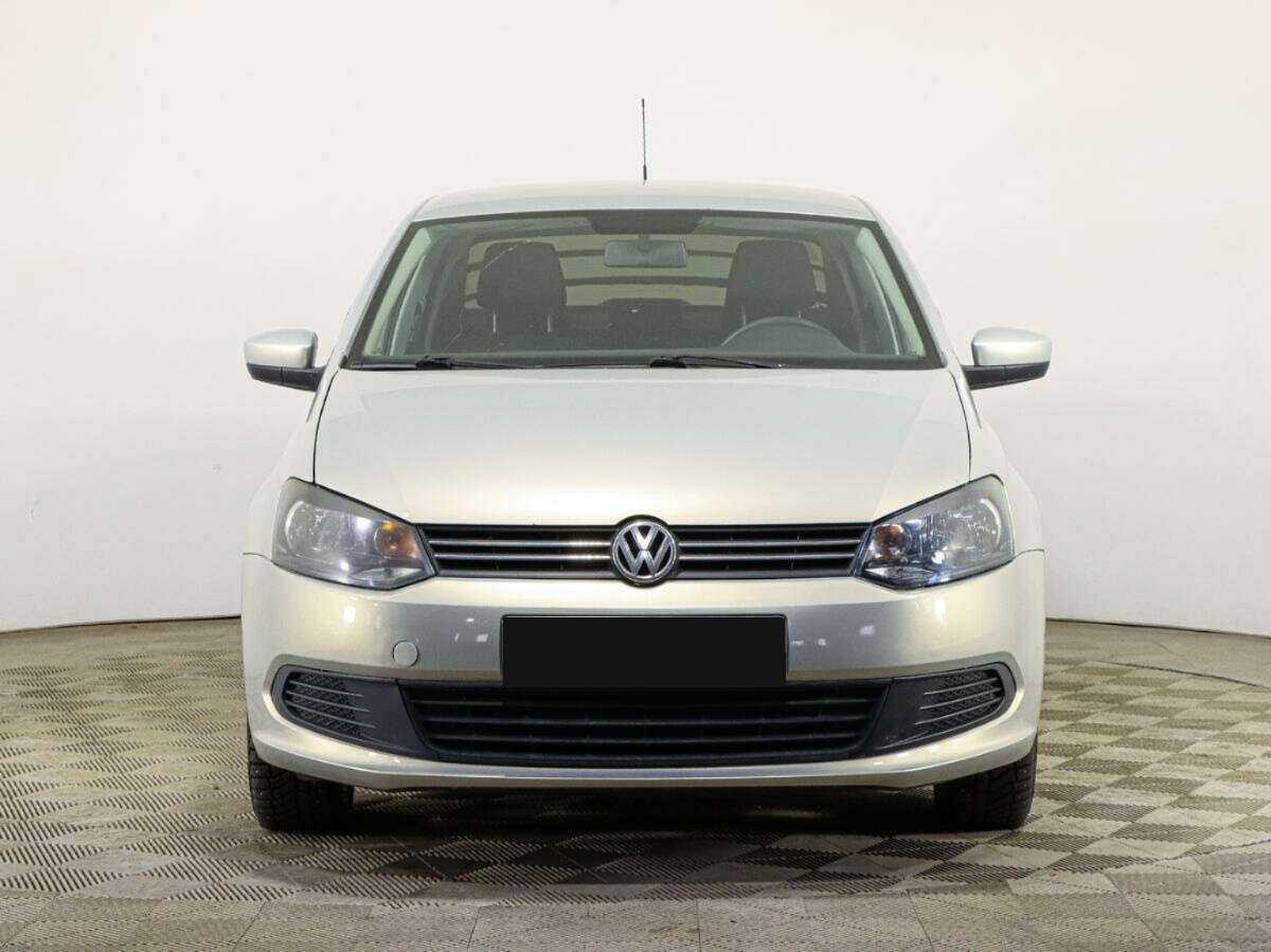 Volkswagen Polo, 2011 - 170 683 км. | Фото №2
