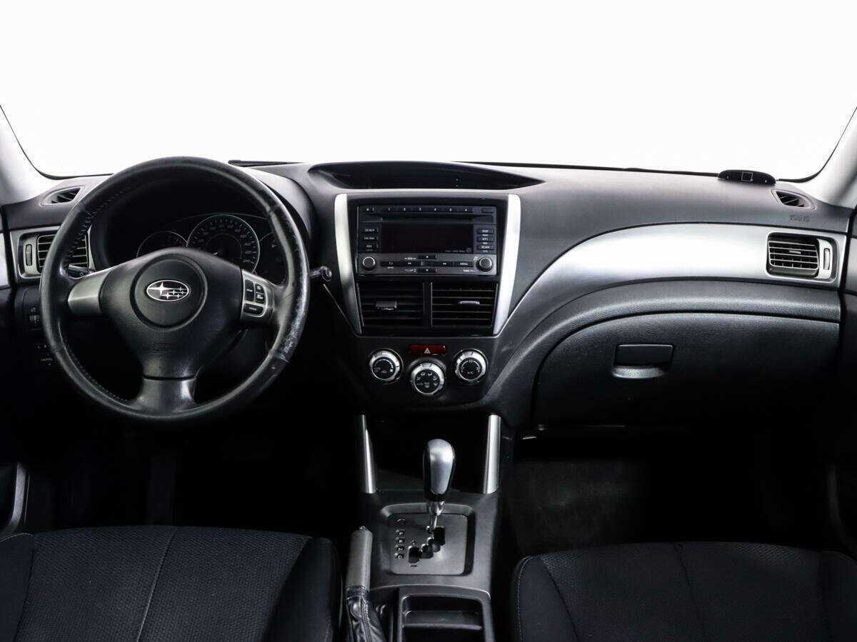 Subaru Forester, 2011 - 206 325 км. | Фото №8