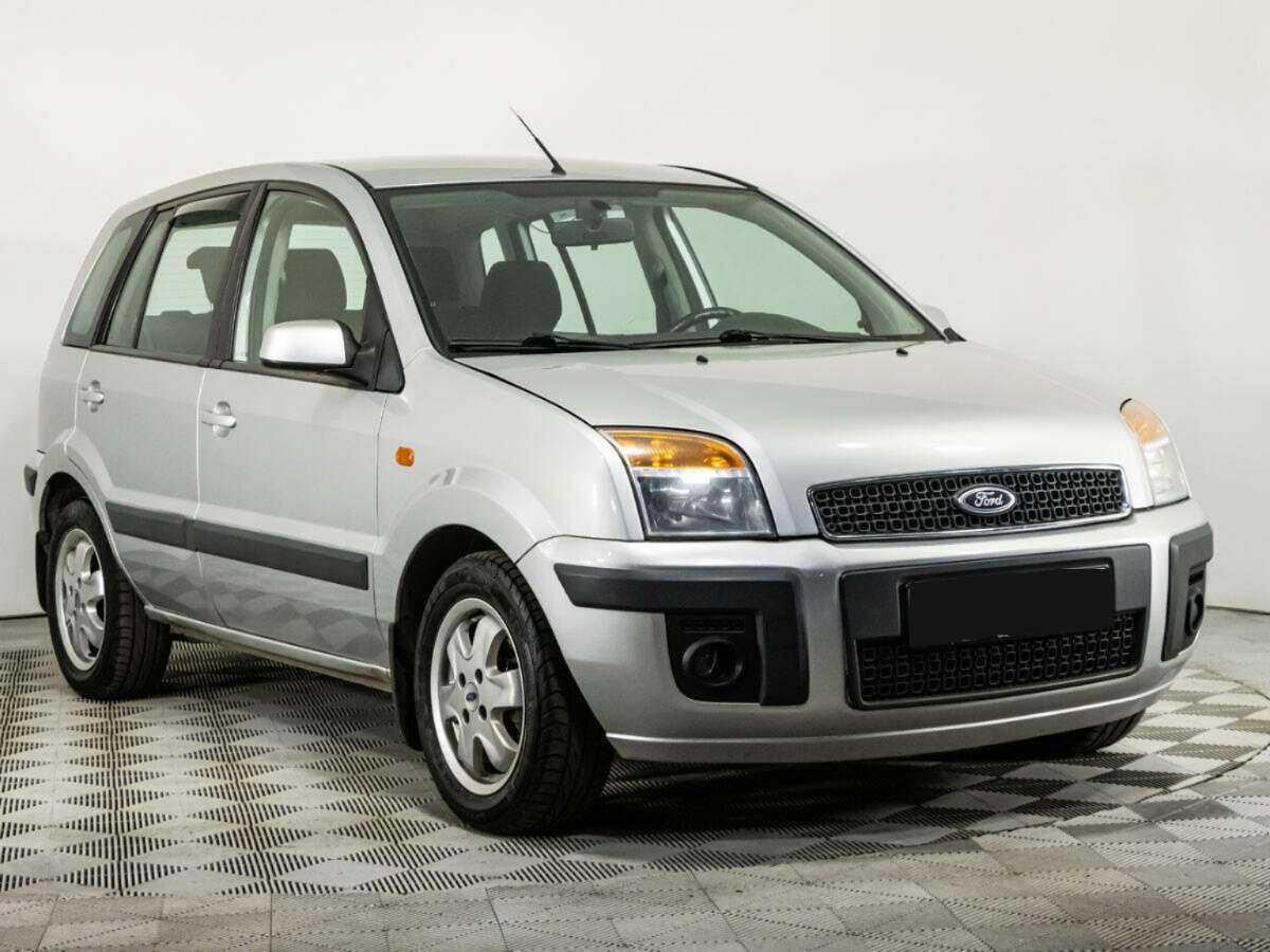 Ford Fusion, 2009 - 144 000 км. | Фото №3