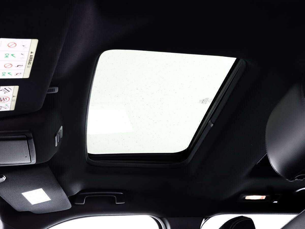 Ford Explorer, 2017 Фото №23