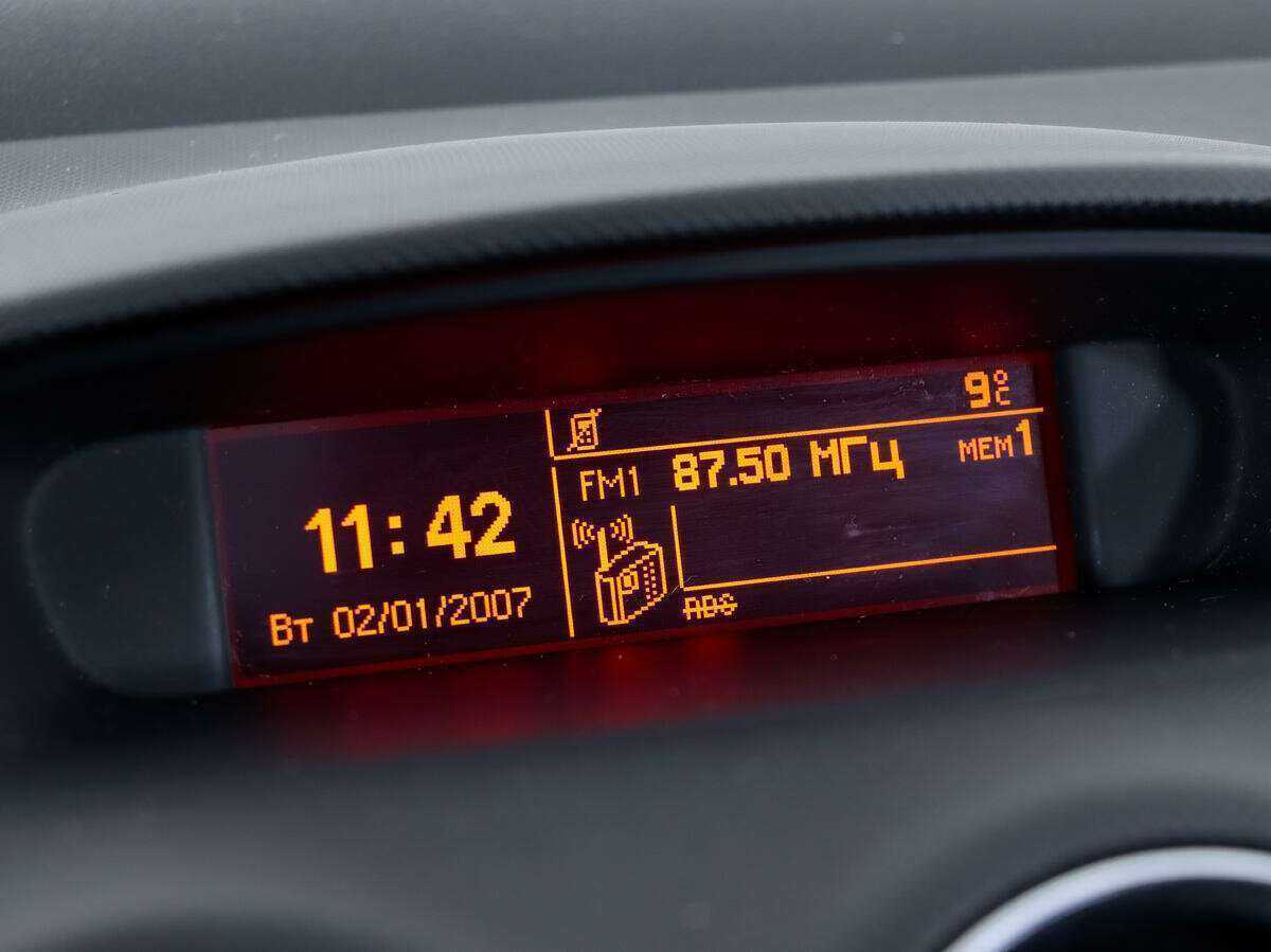 Peugeot 408, 2016 Фото №13