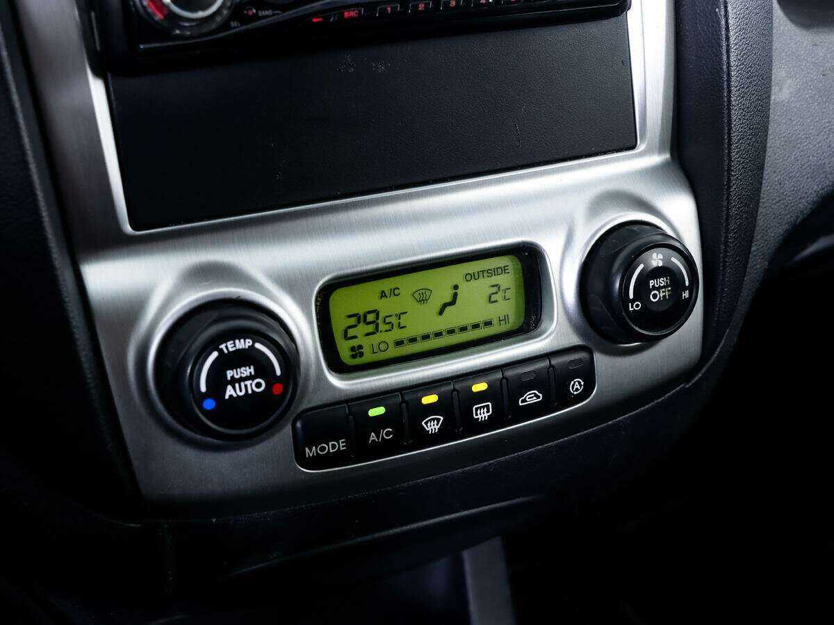 Kia Sportage, 2007 Фото №16