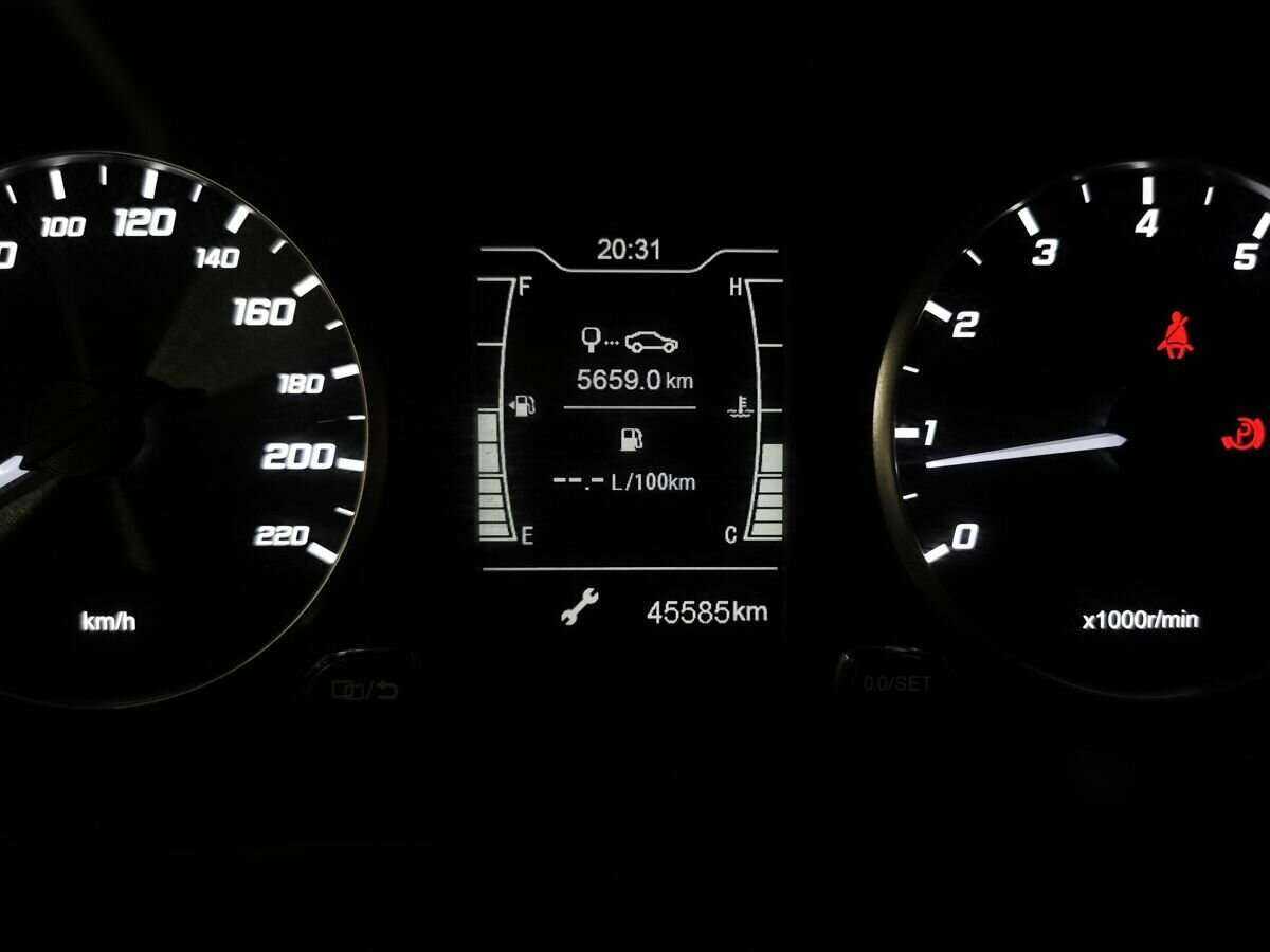 Chery Tiggo 4, 2020 Фото №16