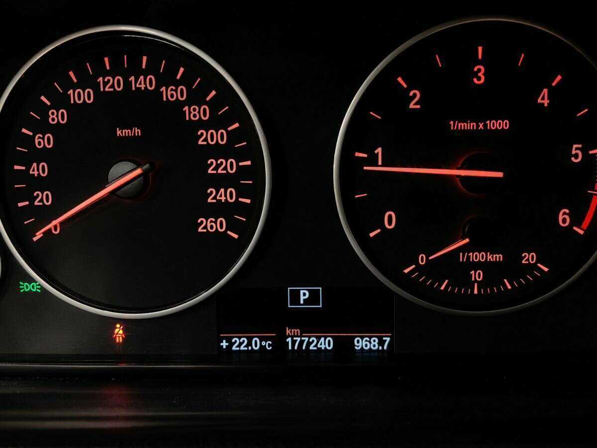 BMW X3 20d xDrive, 2014 Фото №16