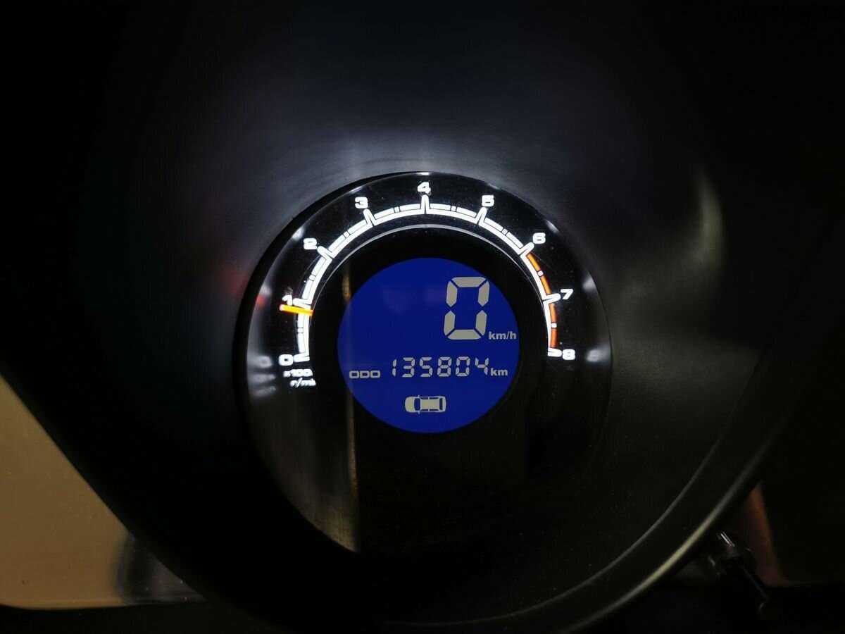 Lifan X60, 2012 Фото №16