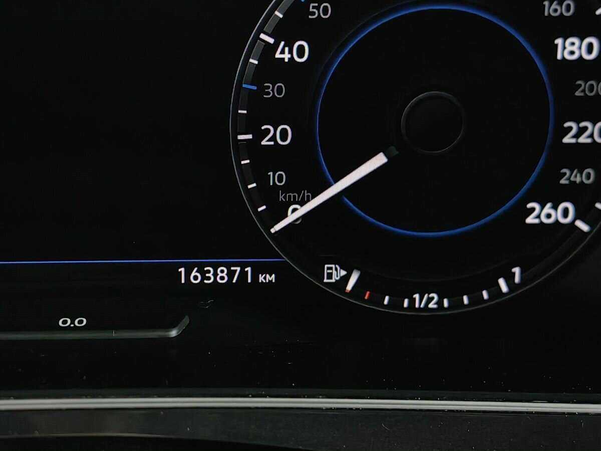 Volkswagen Tiguan, 2017 Фото №19