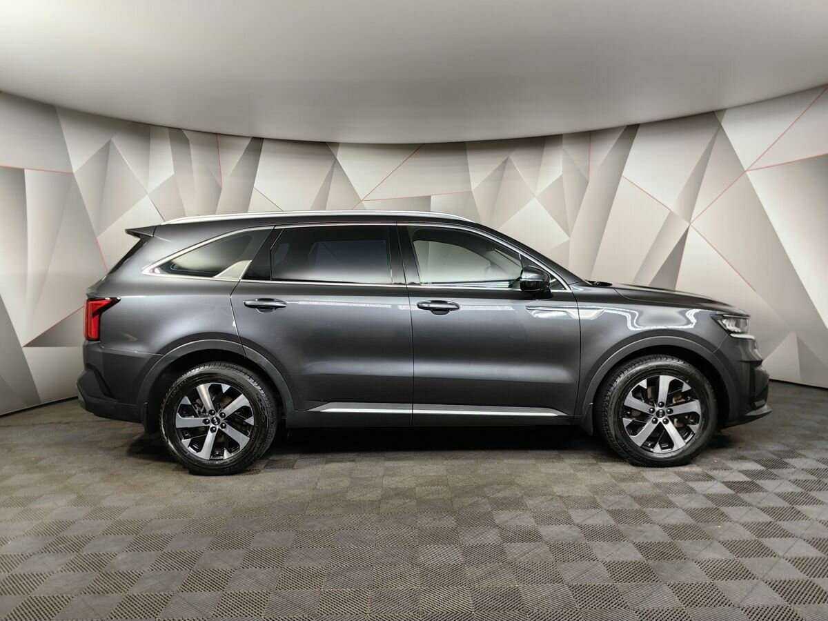 Kia Sorento, 2020 - 136 657 км. | Фото №6