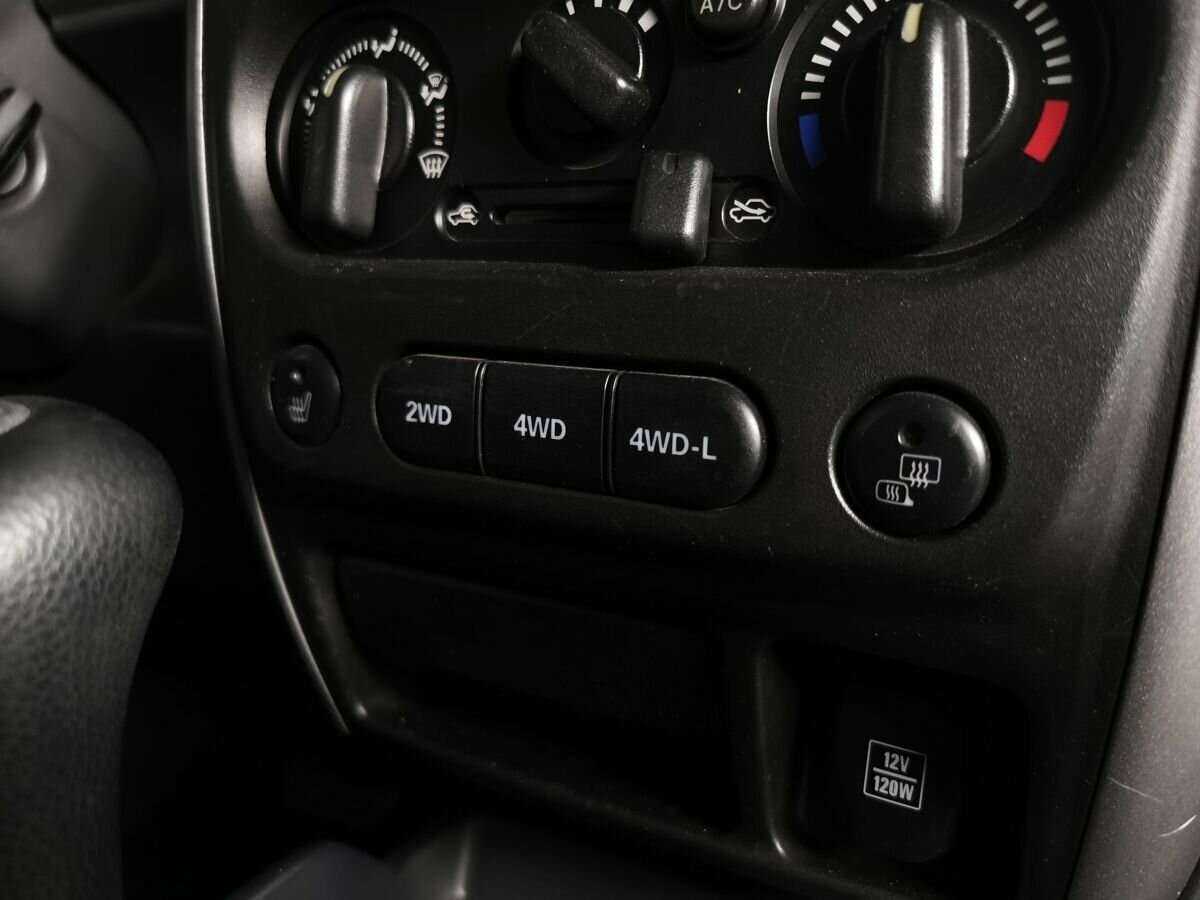 Suzuki Jimny, 2011 Фото №19