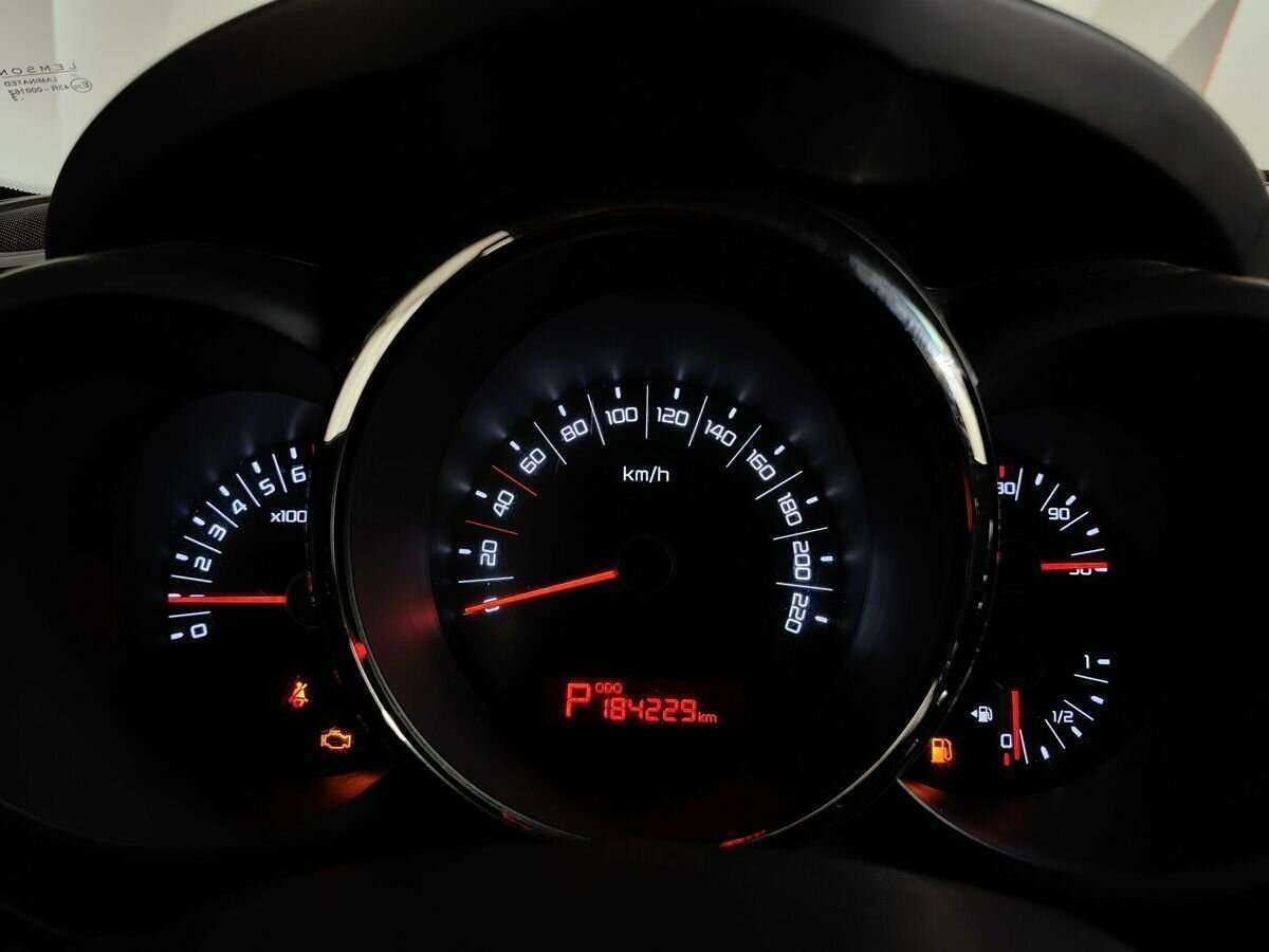 Kia Soul, 2011 Фото №16