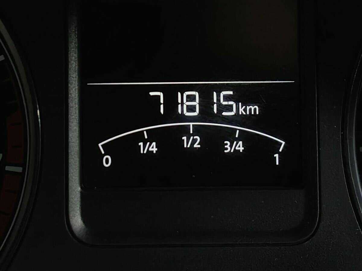 Volkswagen Polo, 2018 Фото №16