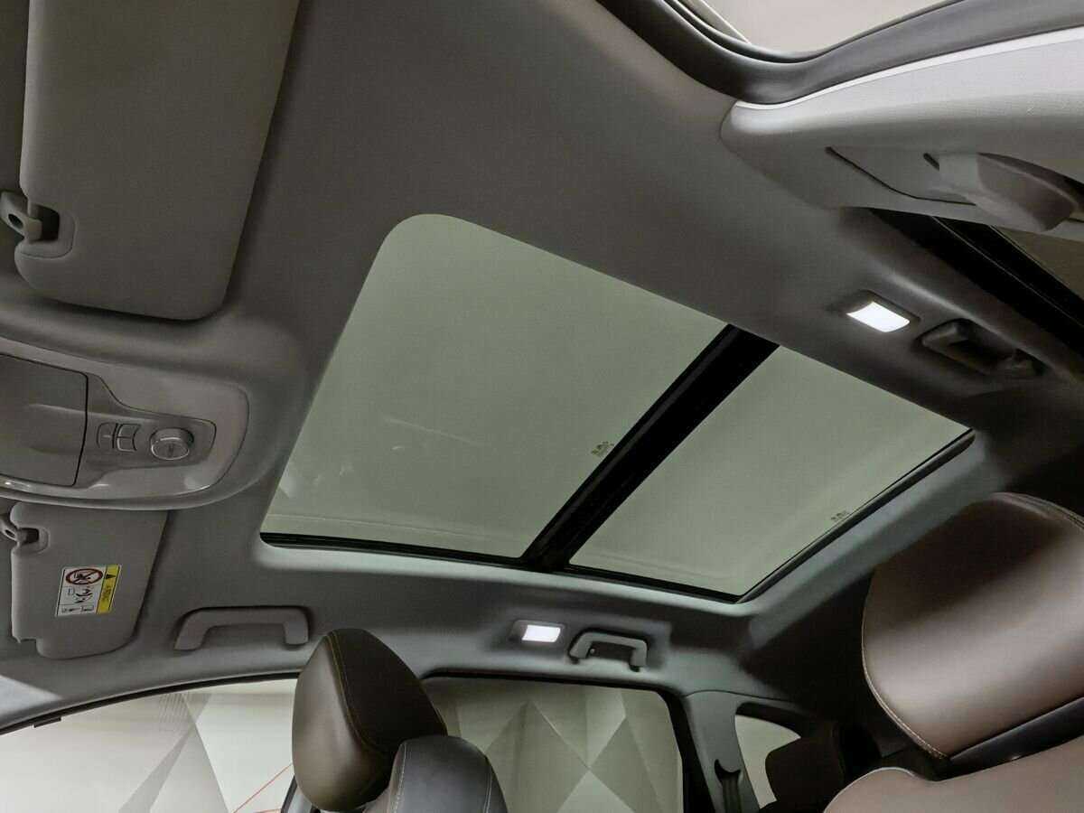 Chery Tiggo 8 Pro, 2022 Фото №19