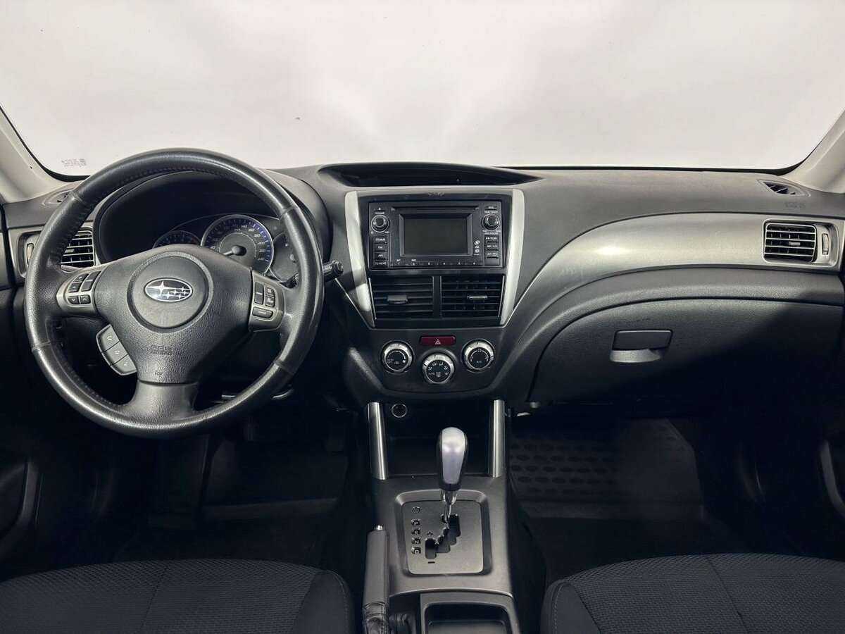 Subaru Forester, 2011 - 220 353 км. | Фото №7