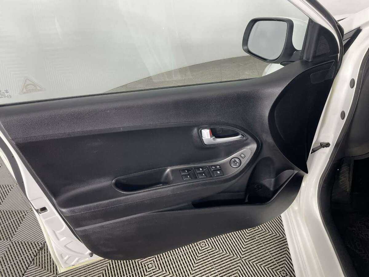 Kia Picanto, 2015 - 61 400 км. | Фото №8