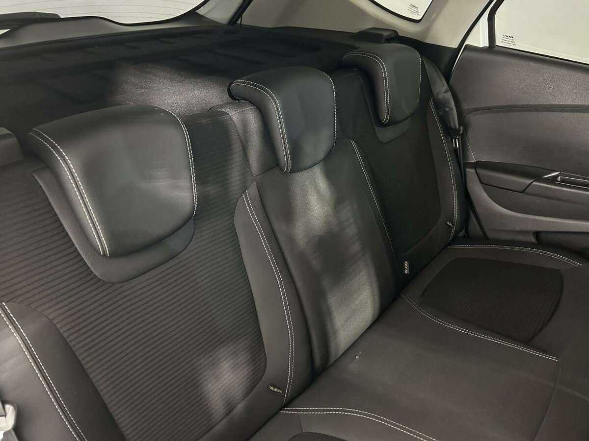 Renault Kaptur, 2020 Фото №15